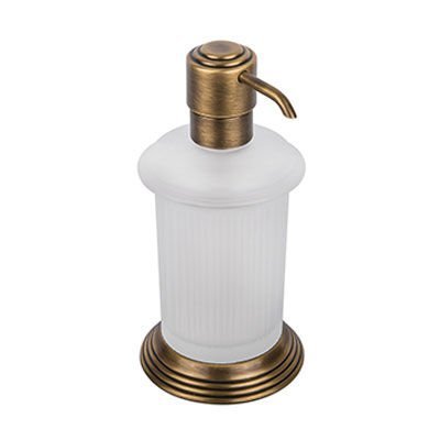 Дозатор Colombo Hermitage B9336.OA-VAN античная бронза