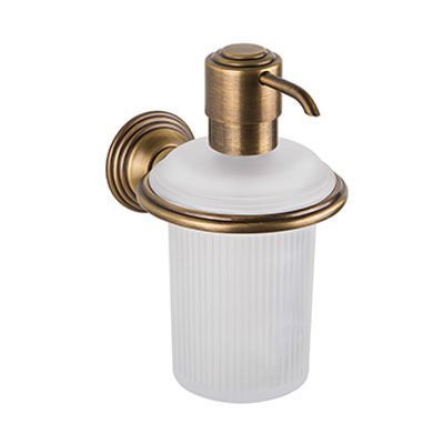 Дозатор Colombo Hermitage B9335.OA-VAN античная бронза