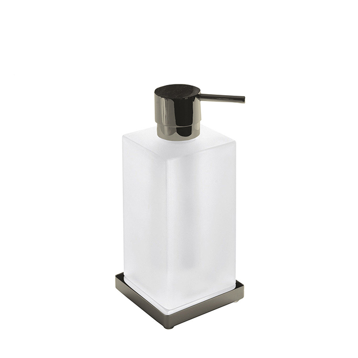 Дозатор Colombo Look B9317.HPS1-VAN нержавеющая сталь