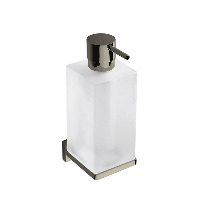 Дозатор Colombo Look B9316.HPS1-VAN нержавеющая сталь