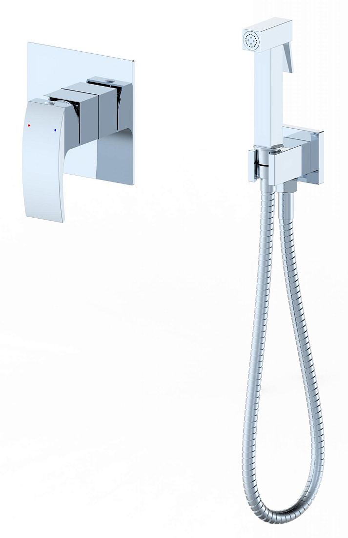 Гигиенический душ Panta Voque PT849009CR хром