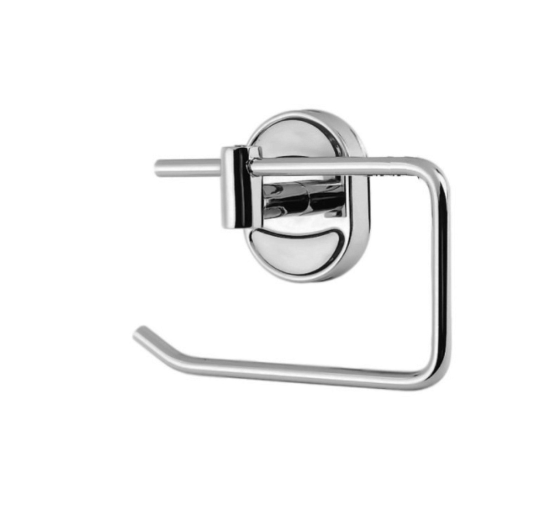 Держатель туалетной бумаги Ростовская Мануфактура Сантехники (РМС) A1021-1 хром