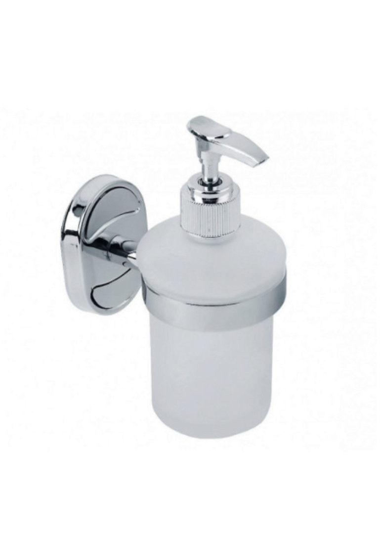 Дозатор Ростовская Мануфактура Сантехники (РМС) A6022 хром