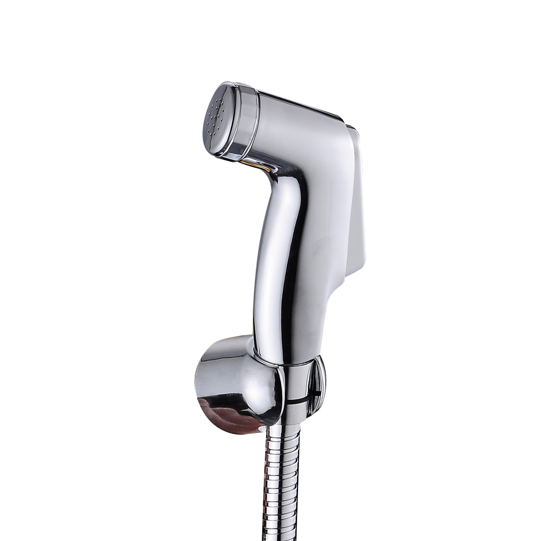 Гигиенический душ Ростовская Мануфактура Сантехники (РМС) DK-3 без смесителя, хром