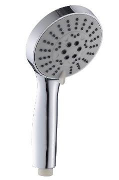 Душевая лейка Ростовская Мануфактура Сантехники (РМС) LE16 хром