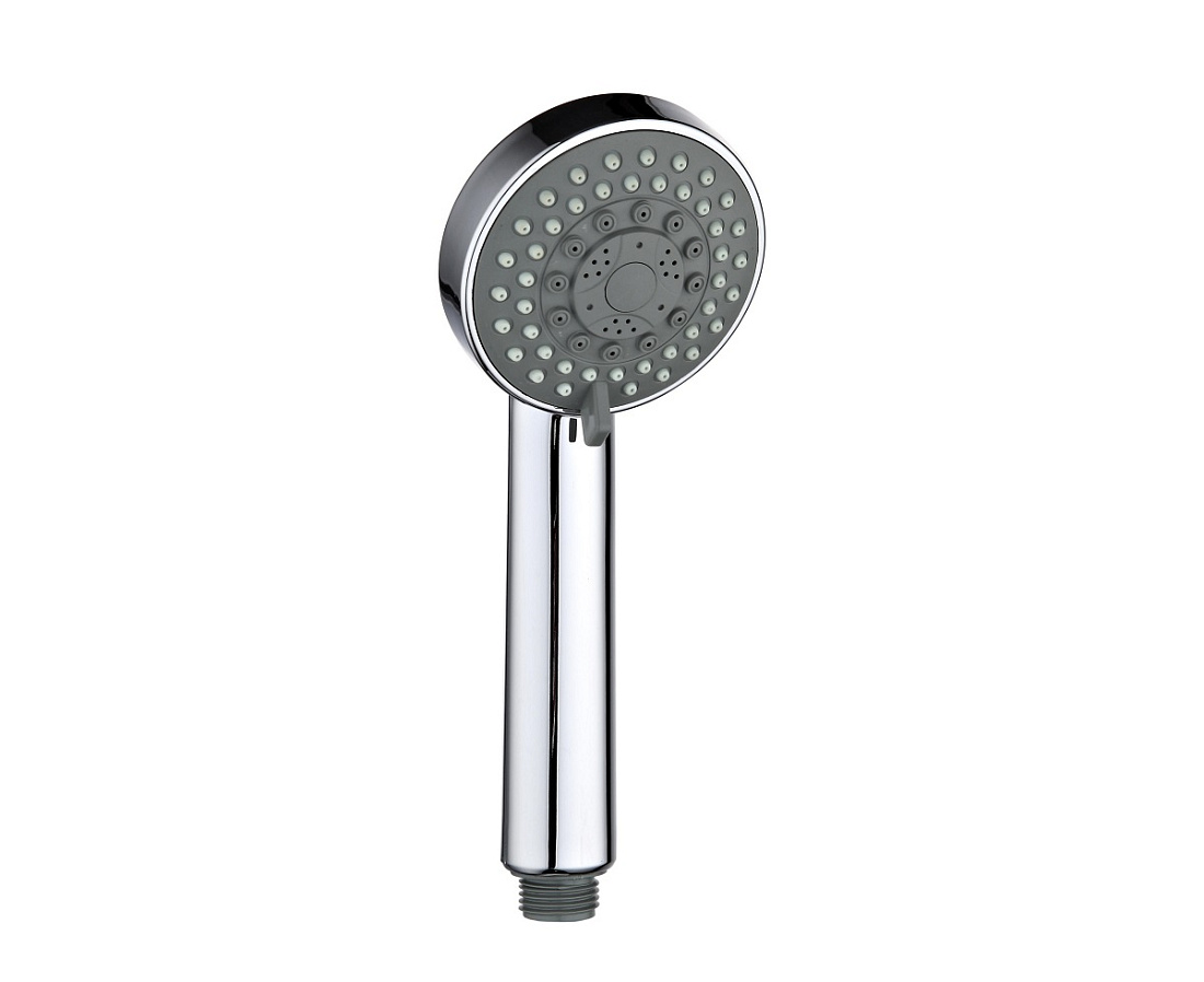 Душевая лейка Ростовская Мануфактура Сантехники (РМС) LE20 хром