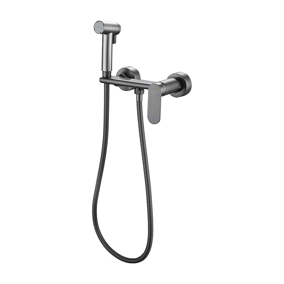 Гигиенический душ Haiba HB5516-3 со смесителем