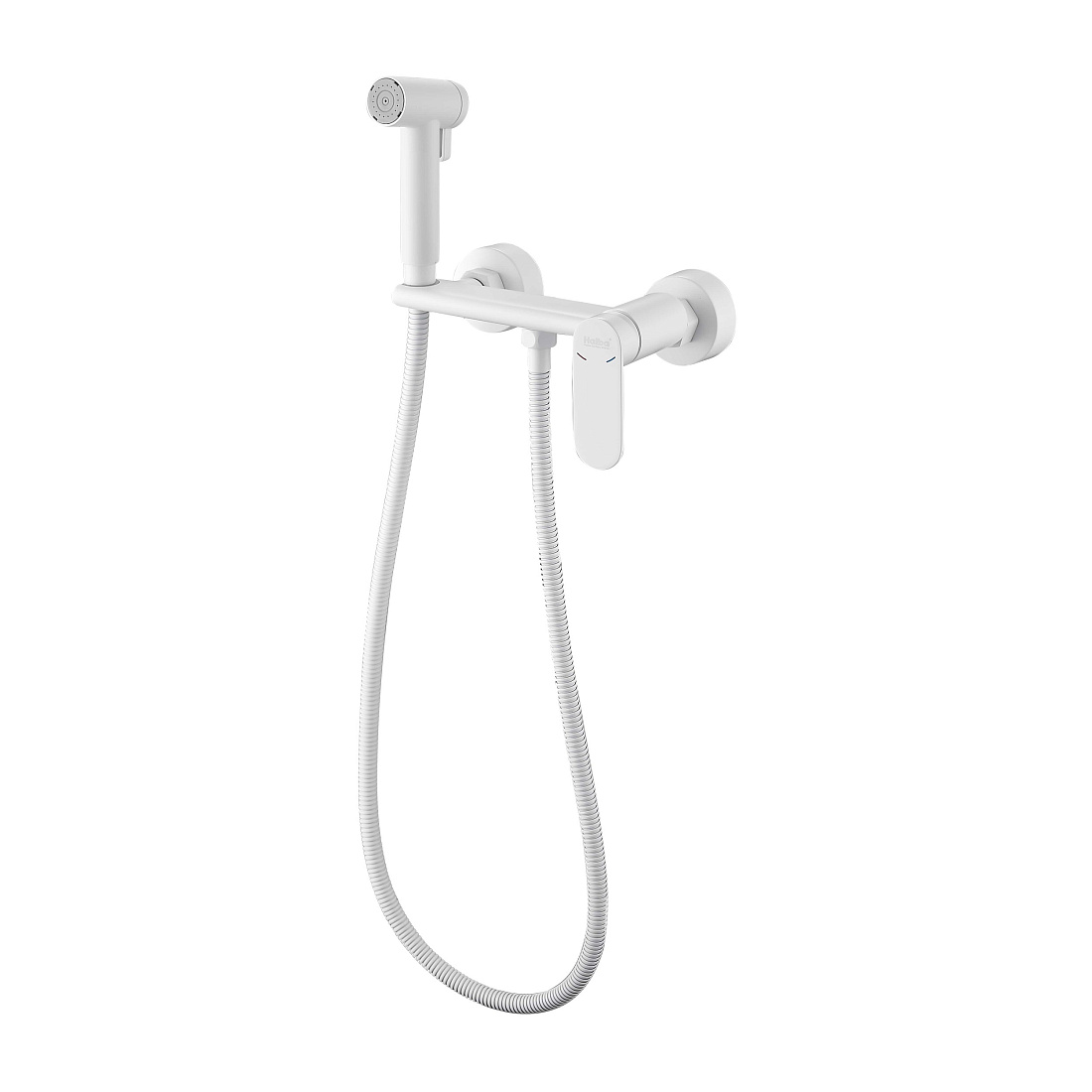 Гигиенический душ Haiba HB5516-8 со смесителем