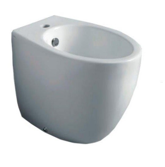 Биде напольное Simas Bormio BR04bi*1