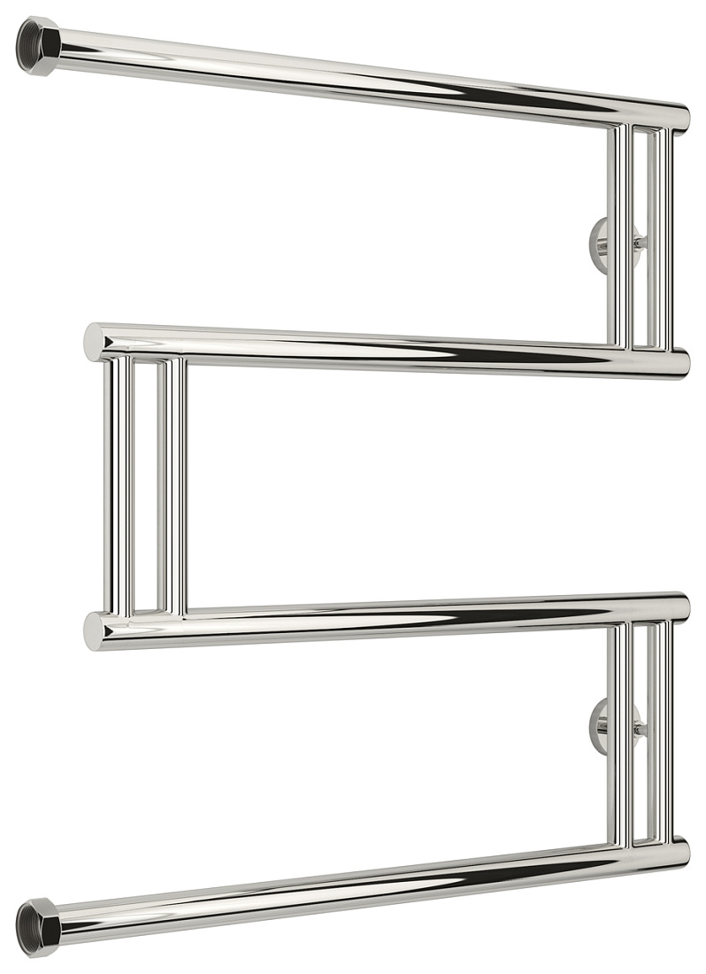 Водяной полотенцесушитель Сунержа High-Tech+ M 60x60