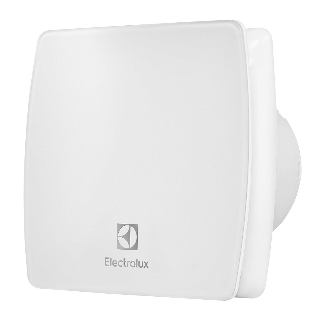 Вытяжной вентилятор Electrolux Glass EAFG-120 white