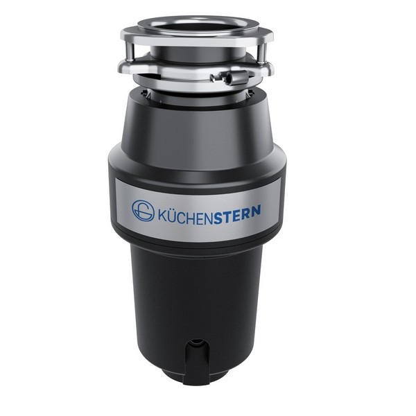 Измельчитель отходов KuchenStern Muhle 550