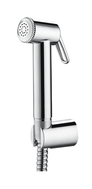 Гигиенический душ Voda VHS01 хром