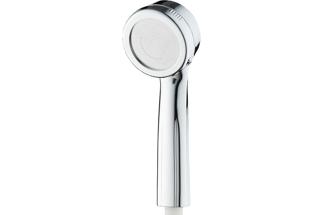 Душевая лейка Voda VSHP1001 хром