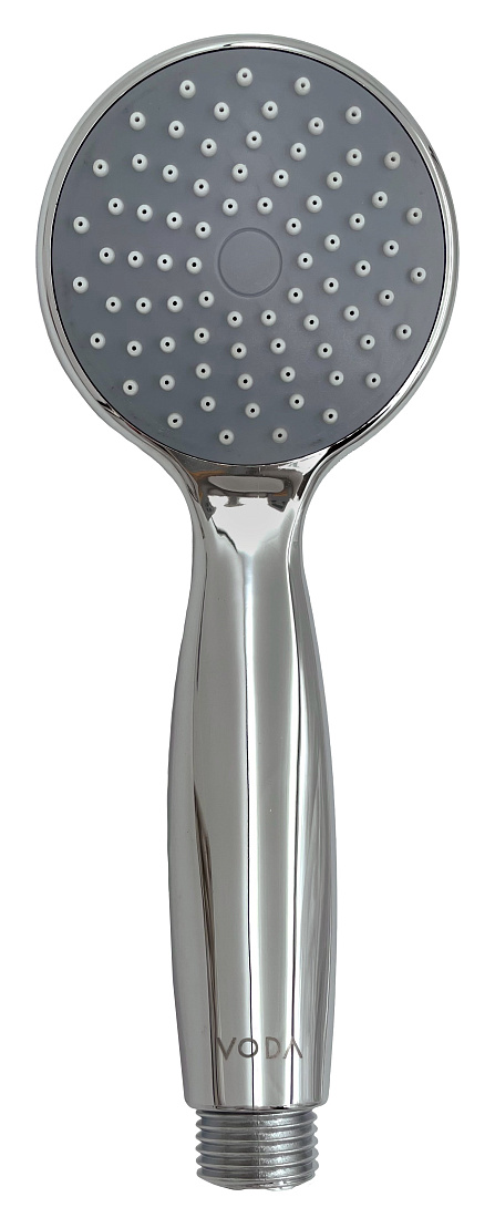 Душевая лейка Voda VSP04 хром