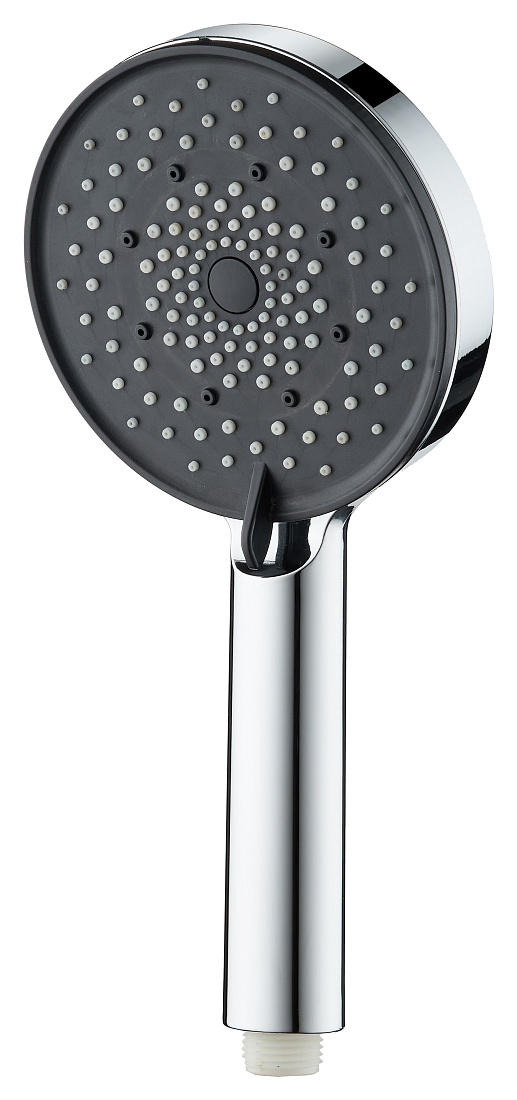 Душевая лейка Voda VSP13 хром/черная