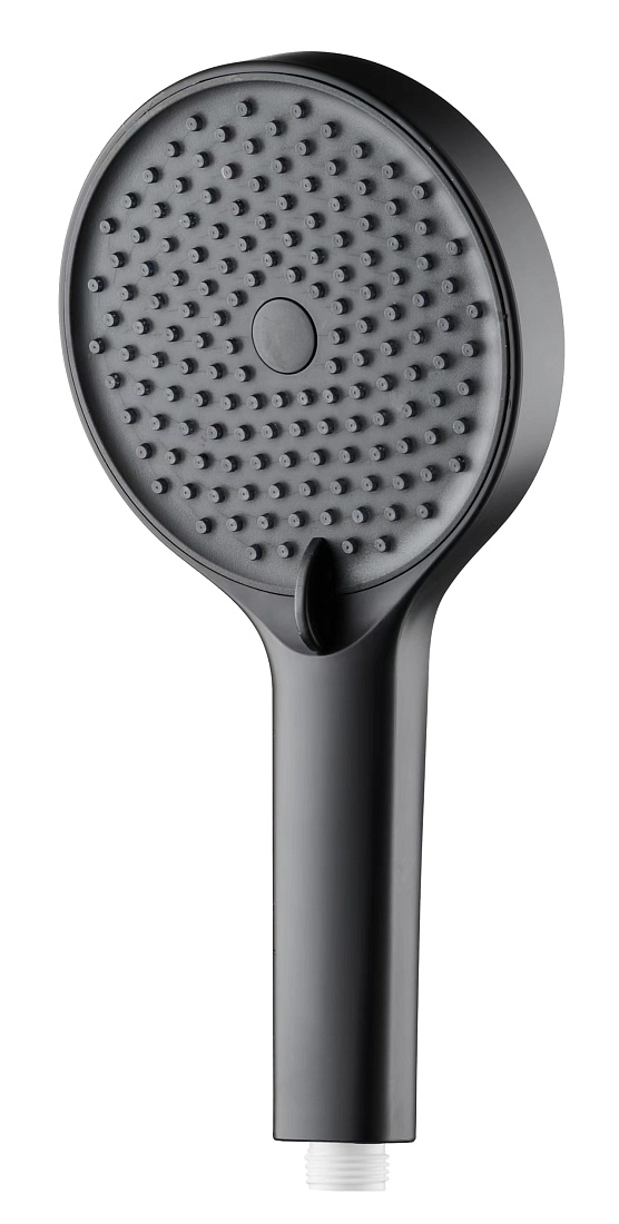 Душевая лейка Voda VSP15 черная