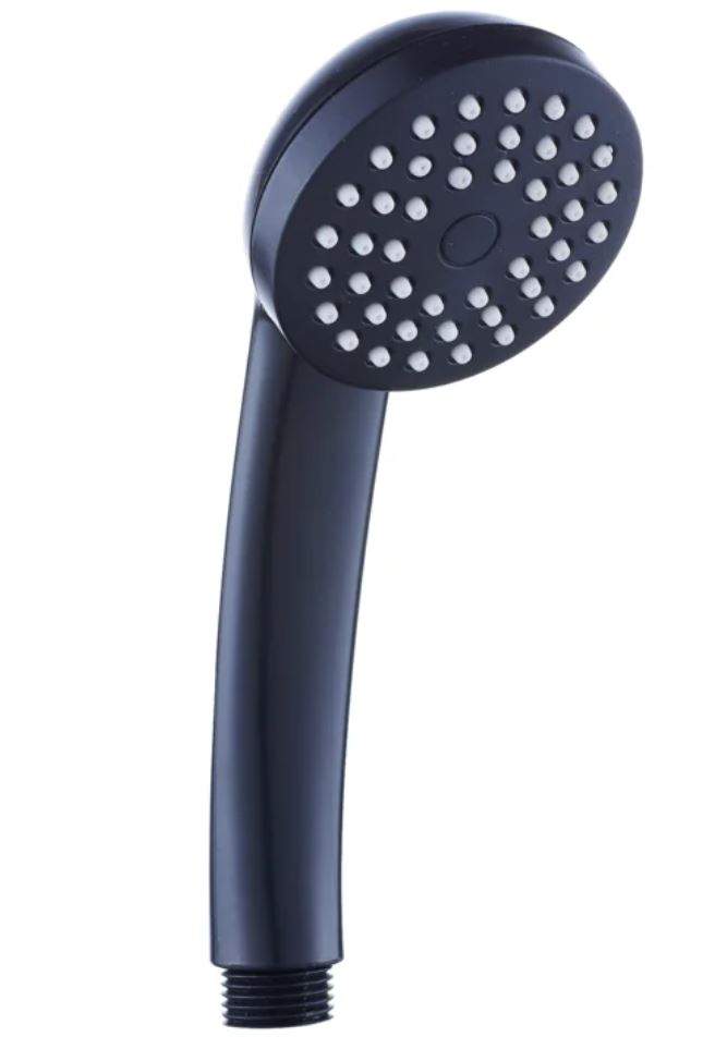 Душевая лейка Voda VSP201 черная