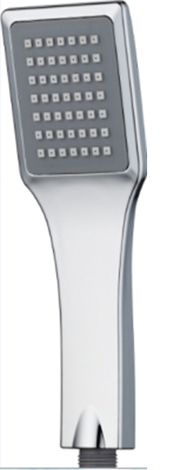 Душевая лейка Voda VSP751Q хром