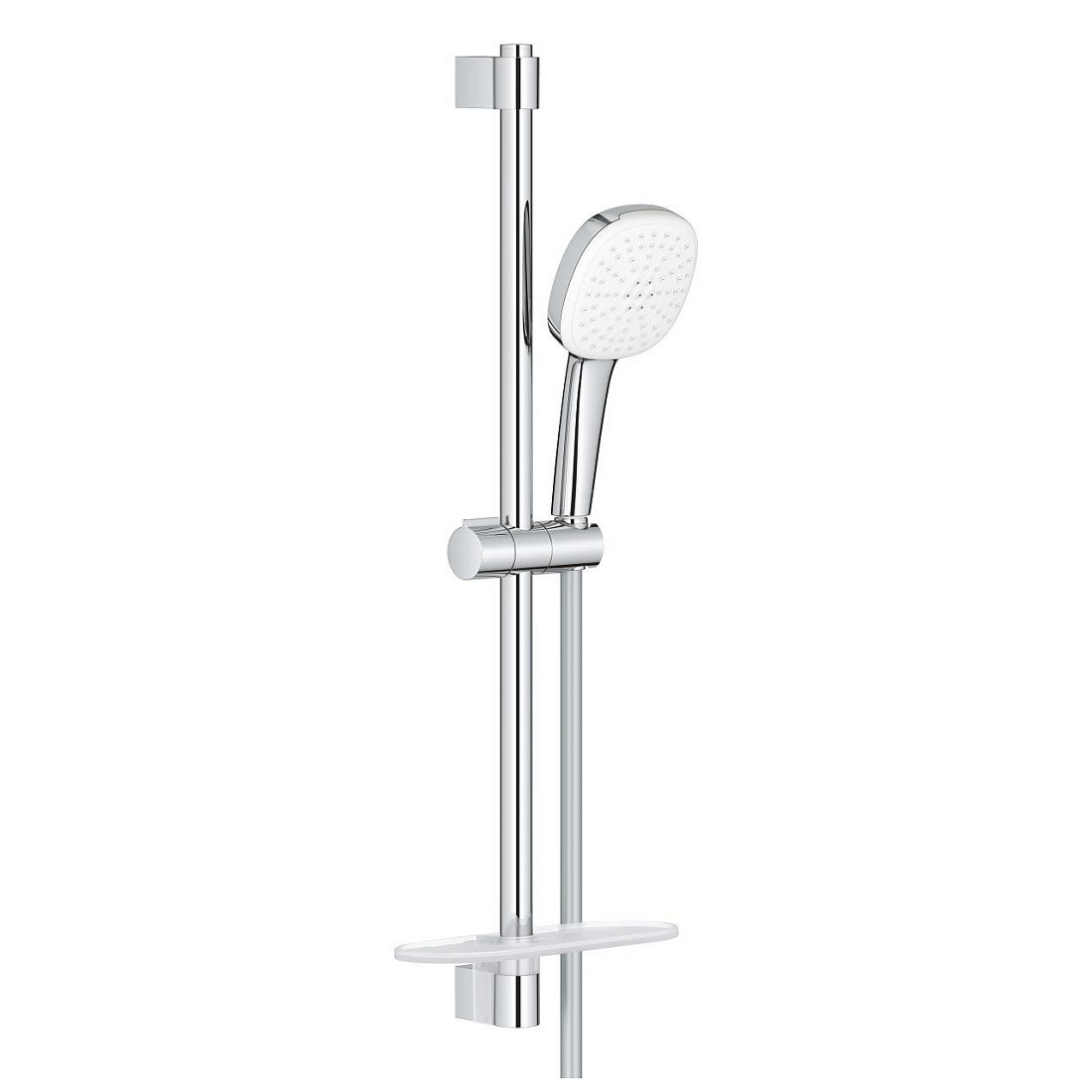 Душевой гарнитур Grohe Tempesta Cube 110 26907003
