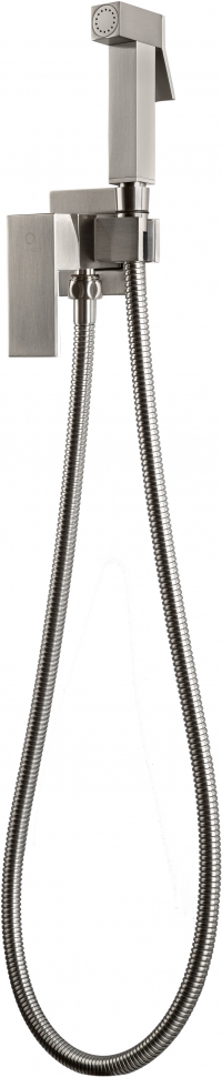 Гигиенический душ Filarete Fing FL101NK никель