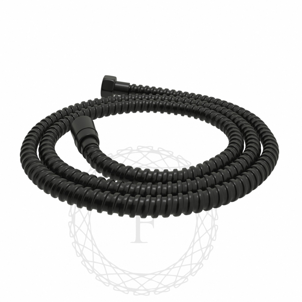 Гигиенический душ Filarete FL41BL черный матовый