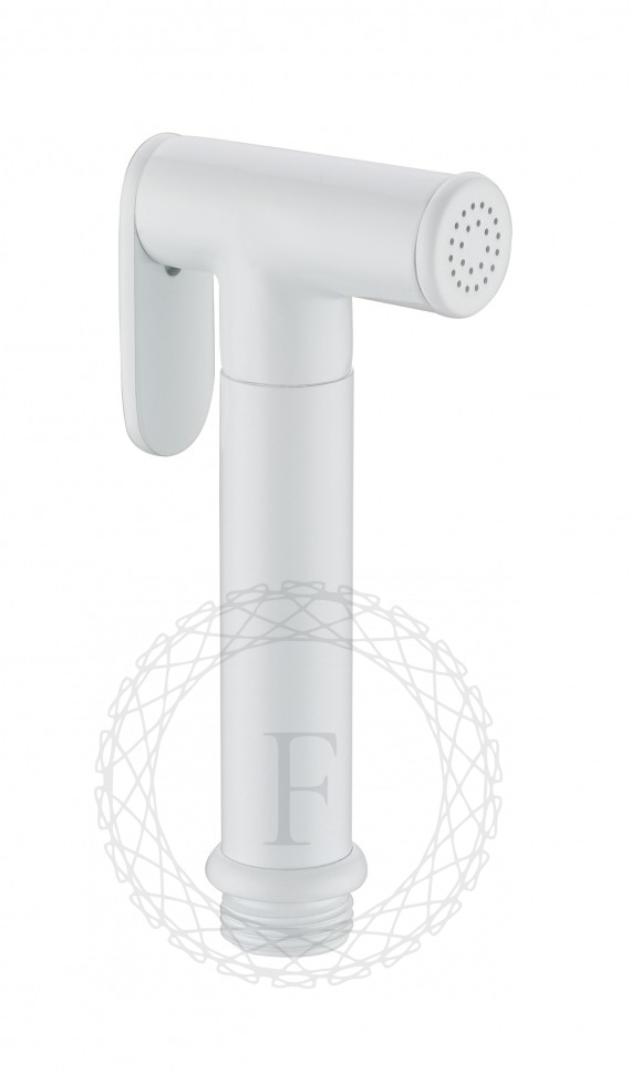 Гигиенический душ Filarete Roun FL10W белый