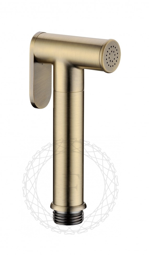 Гигиенический душ Filarete Roun FL10BR бронза