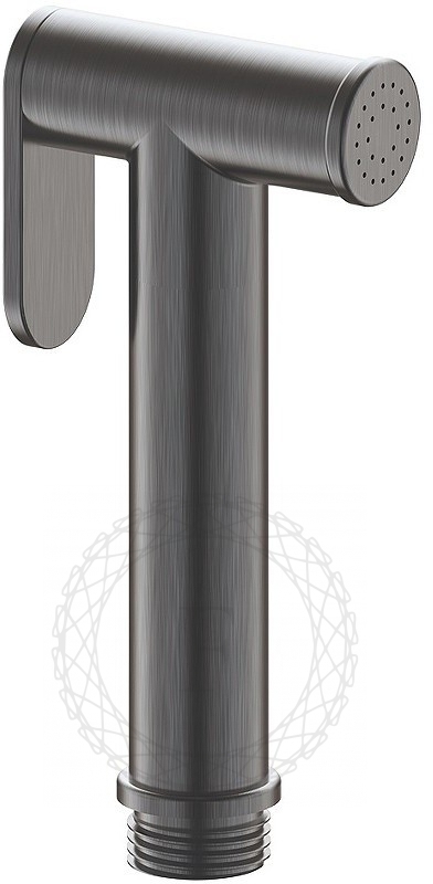 Гигиенический душ Filarete Roun FL10BG графит