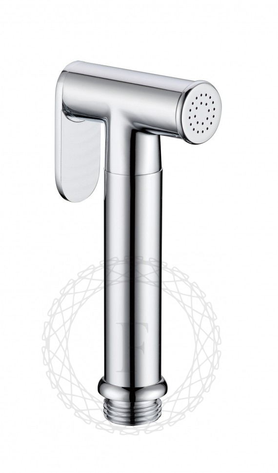 Гигиенический душ Filarete Roun FL10CR хром