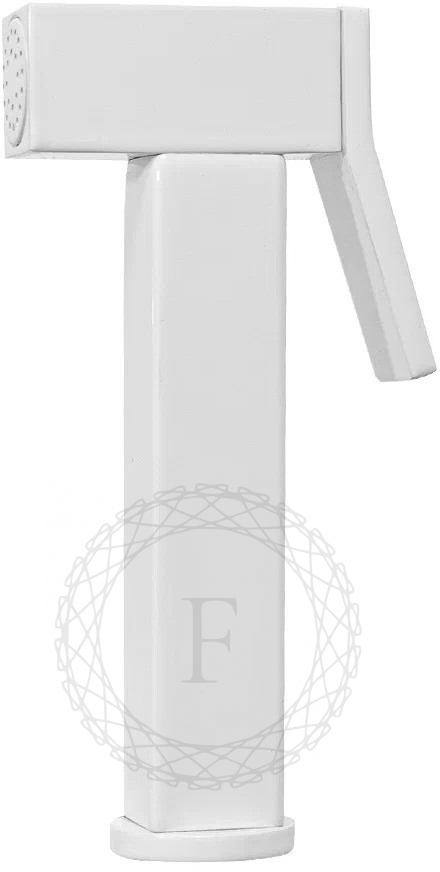 Гигиенический душ Filarete FL11W белый