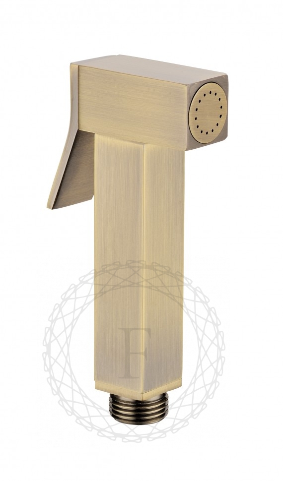 Гигиенический душ Filarete FL11BR бронза