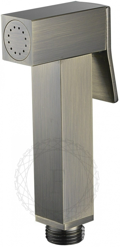 Гигиенический душ Filarete FL11BG графит