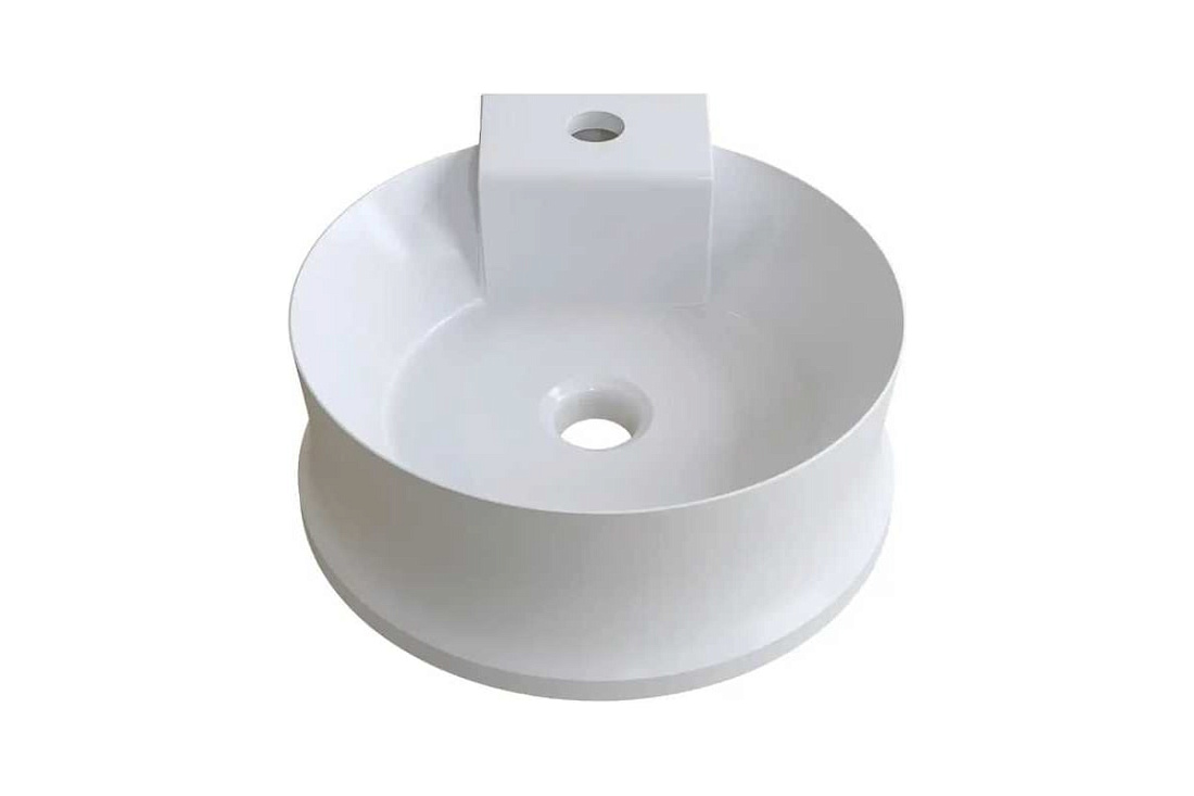 Раковина Madera Omega 40 белая