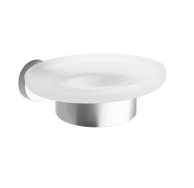 Мыльница Mamoli Accessori bagno 6740001 хром