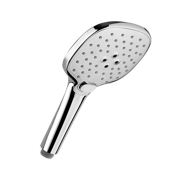 Душевая лейка Mamoli Shower Systems 2000001 хром