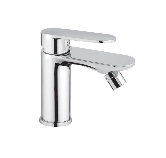 Смеситель для биде Mamoli Sadler 560100006051 хром