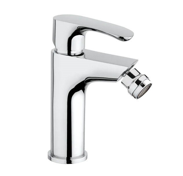 Смеситель для биде Mamoli Smile 535100000A51 хром