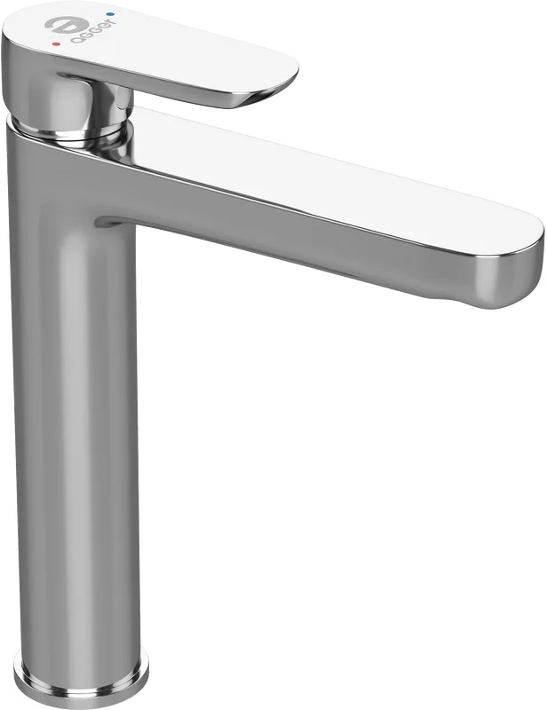 Смеситель STWORKI Ноттвиль NO-02cr для раковины, хром