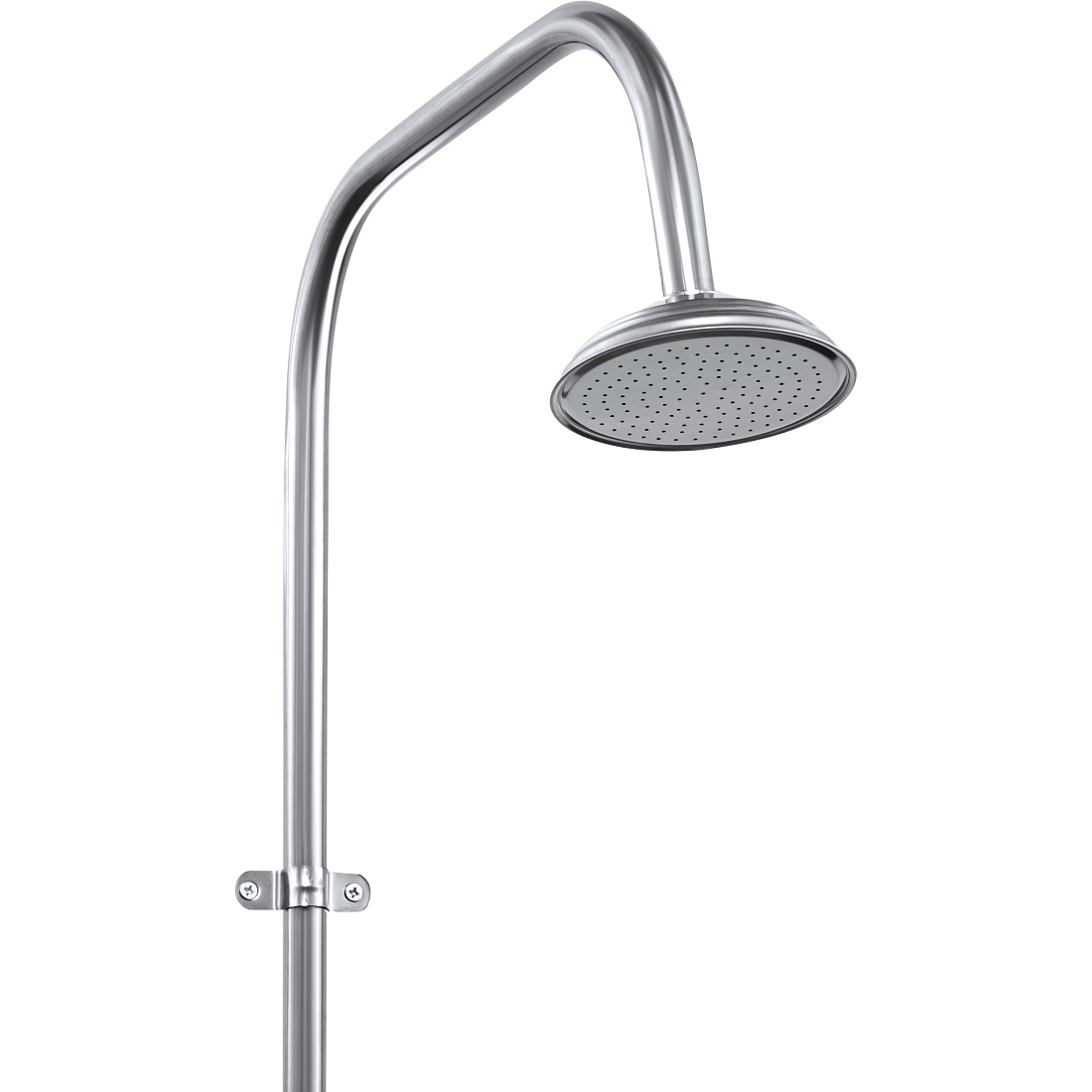 Душевая стойка Славен СЛ-ЗП-047 хром