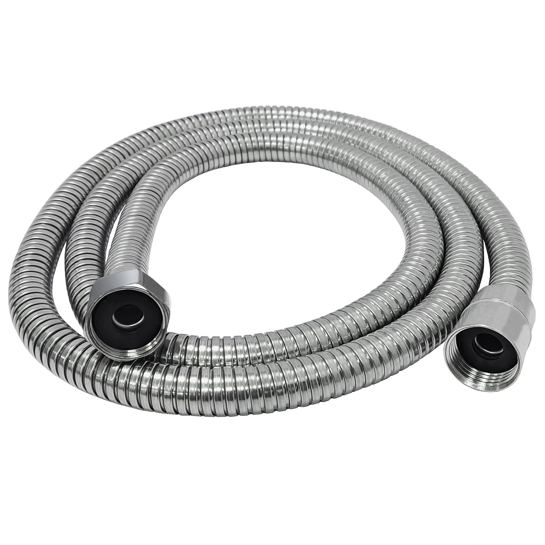 Душевой шланг Славен СЛ-ЗП-122 хром