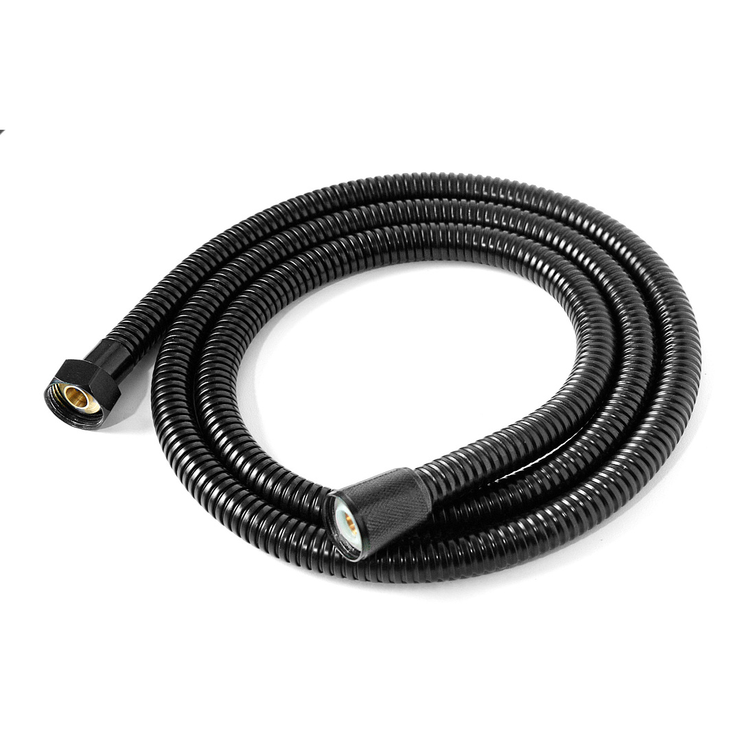 Душевой шланг Славен СЛ-ЗП-117 хром