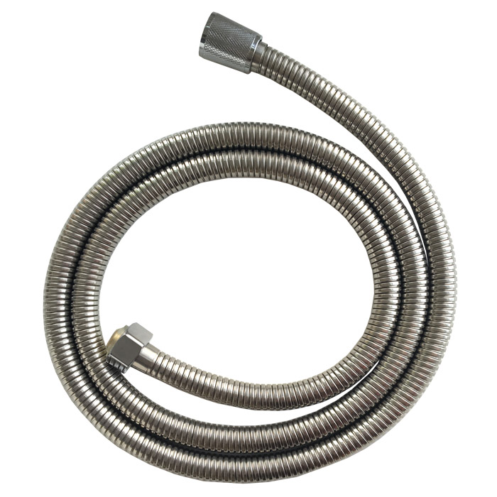 Душевой шланг Славен СЛ-ЗП-057 хром