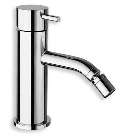 Смеситель для биде Cristina TV32051 хром