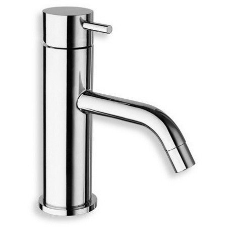 Смеситель для раковины Cristina TV22051 хром