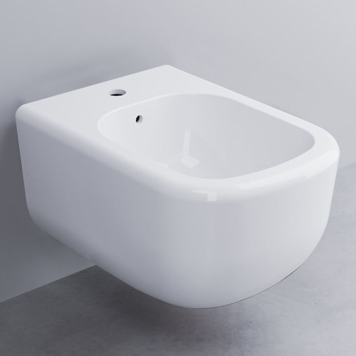 Биде подвесное Cielo Era ERBS