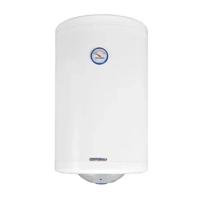 Водонагреватель Metalac HEATLEADER MB 50 INOX R накопительный