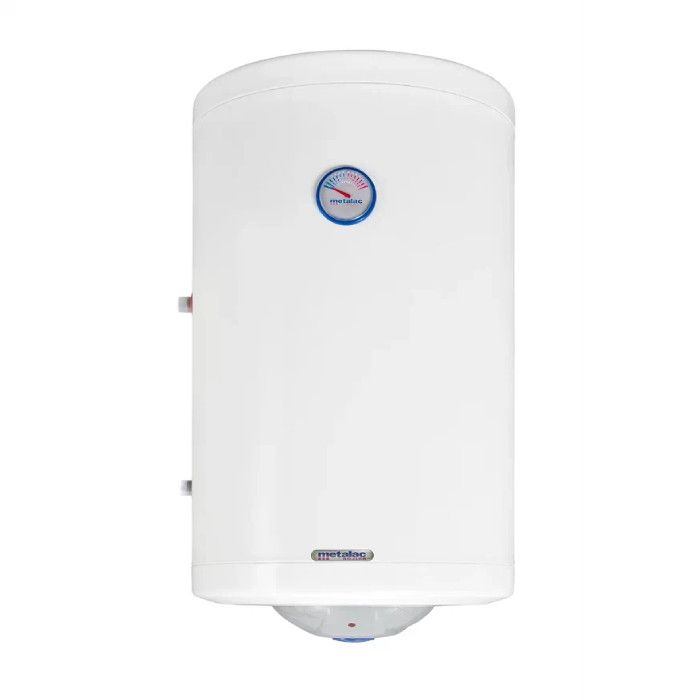 Водонагреватель Metalac HEATLEADER MB INOX 120 PKL R (левое подключение) накопительный