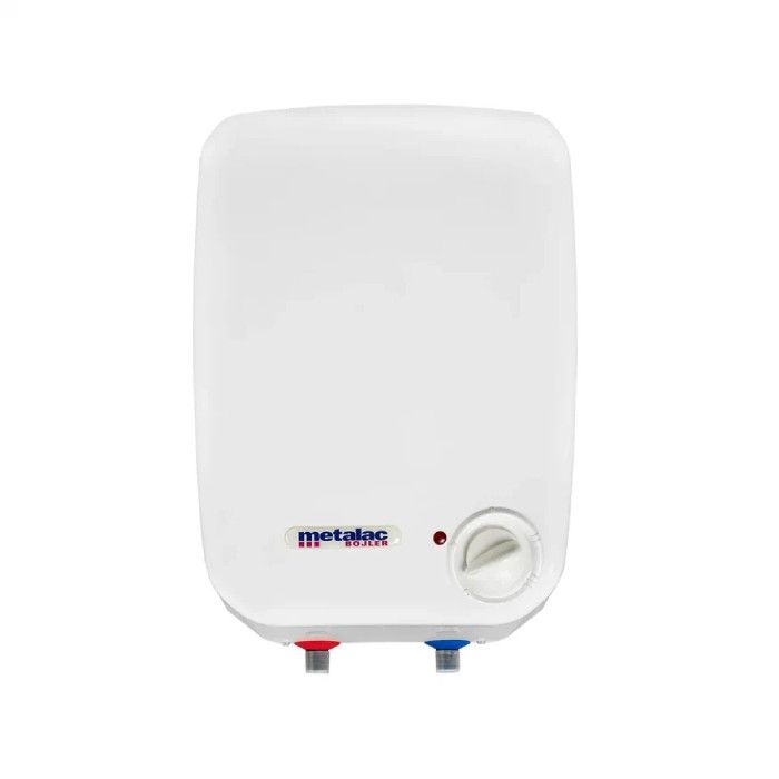 Водонагреватель Metalac COMPACT A 8 R (нижнее подключение) накопительный