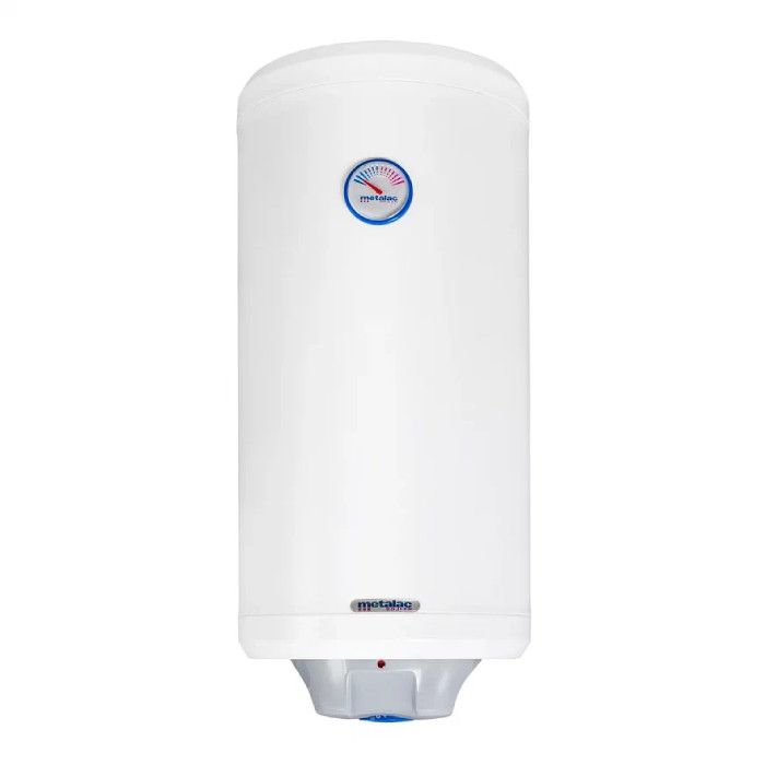 Водонагреватель Metalac HEATLEADER MB 30 INOX SLIM R накопительный